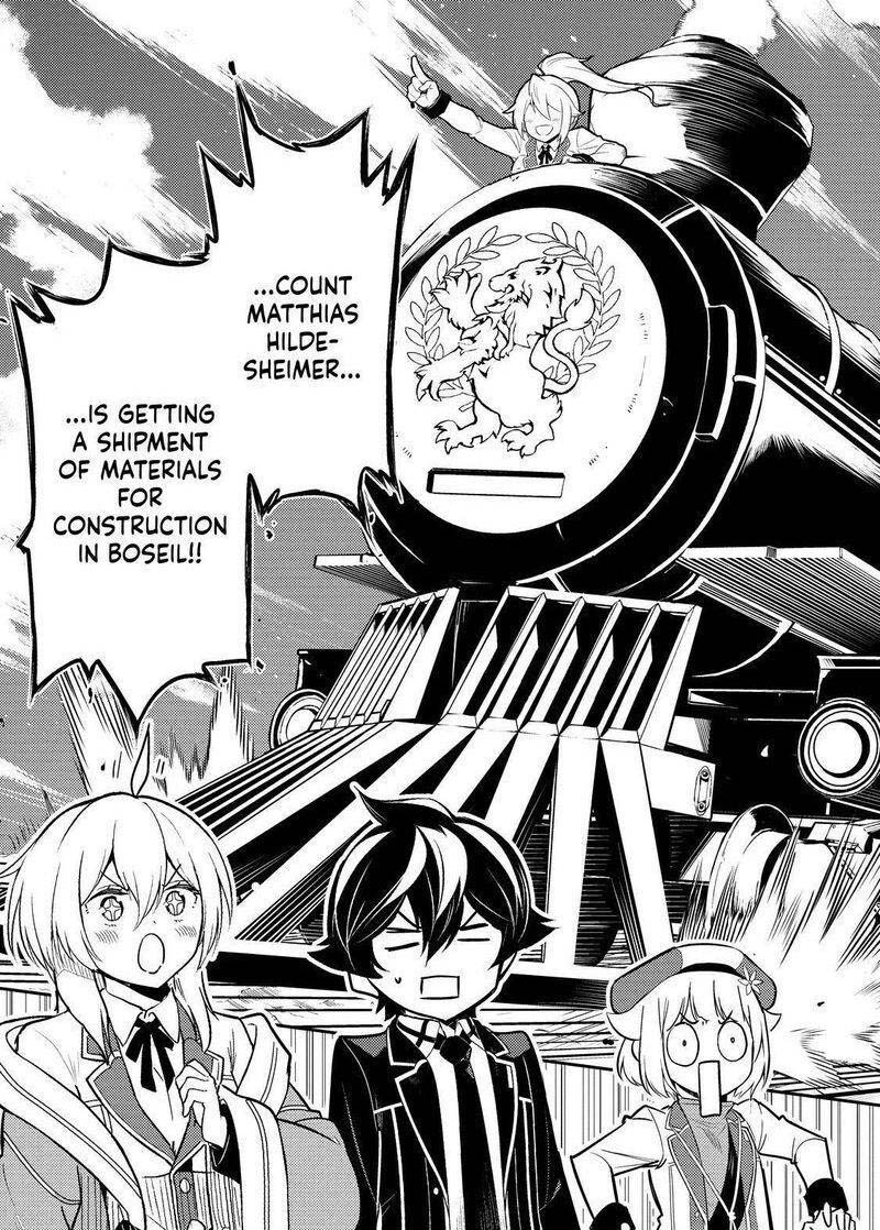 Shikkaku Mon No Saikyou Kenja 63b 1