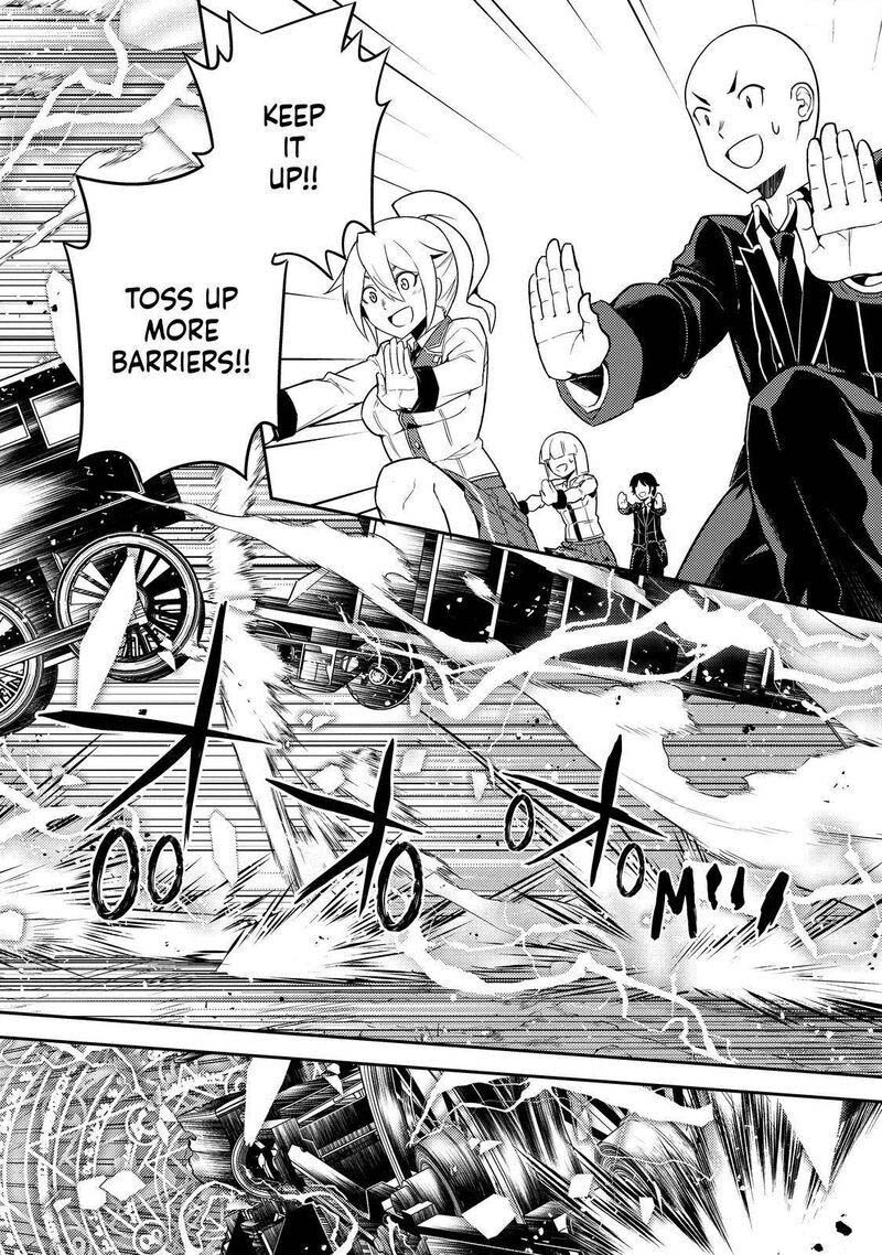 Shikkaku Mon No Saikyou Kenja 63b 10