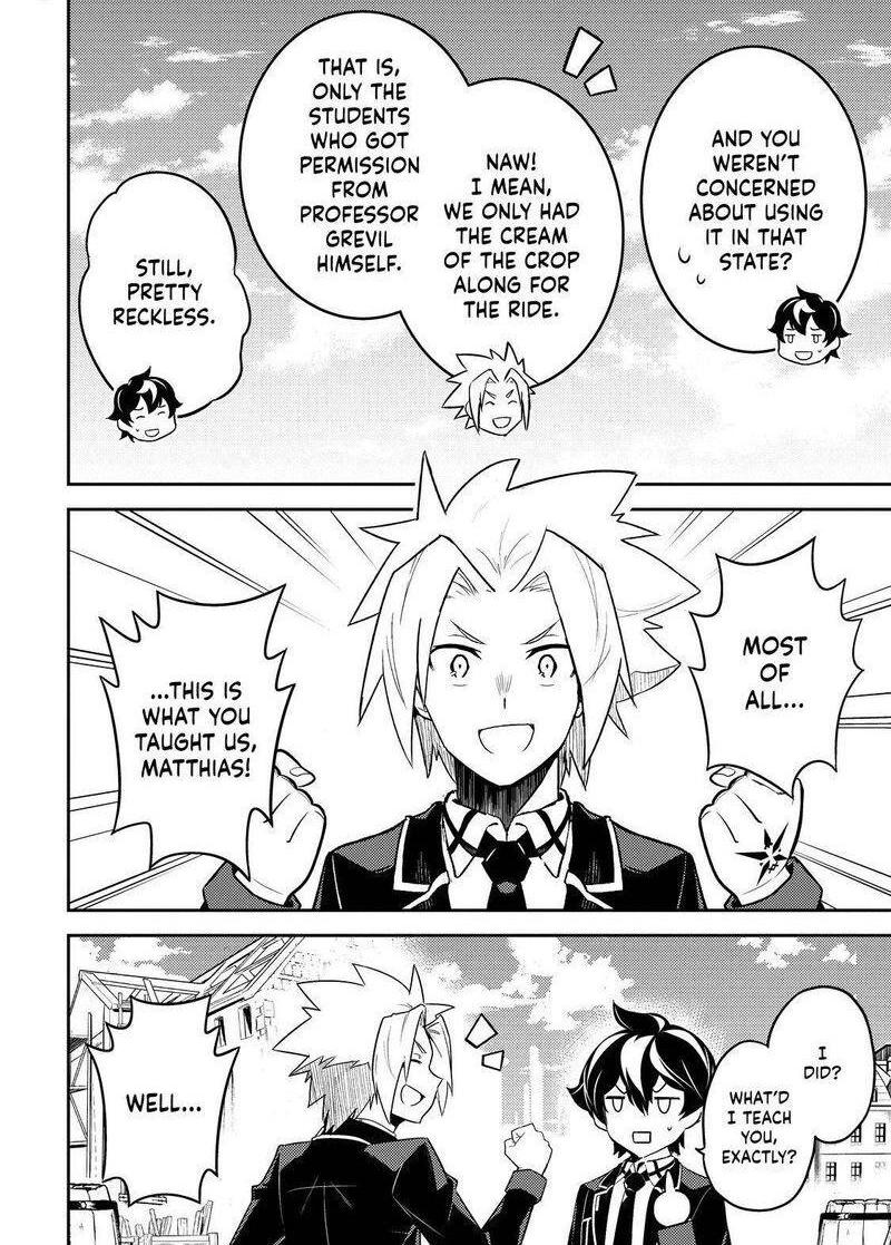 Shikkaku Mon No Saikyou Kenja 63b 15
