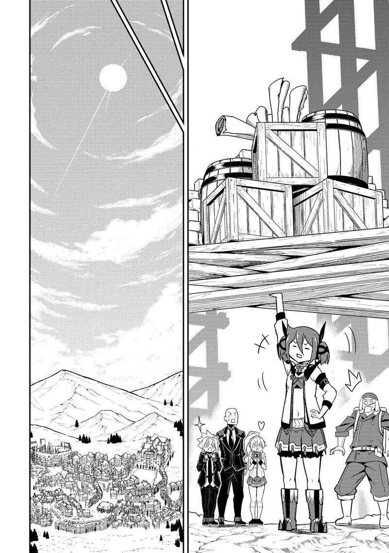 Shikkaku Mon No Saikyou Kenja 63b 20