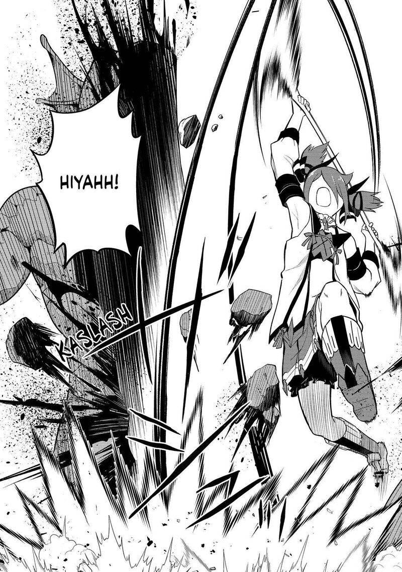 Shikkaku Mon No Saikyou Kenja 63b 23