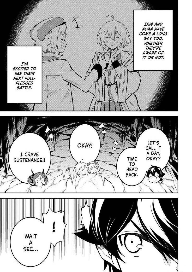 Shikkaku Mon No Saikyou Kenja 63b 27