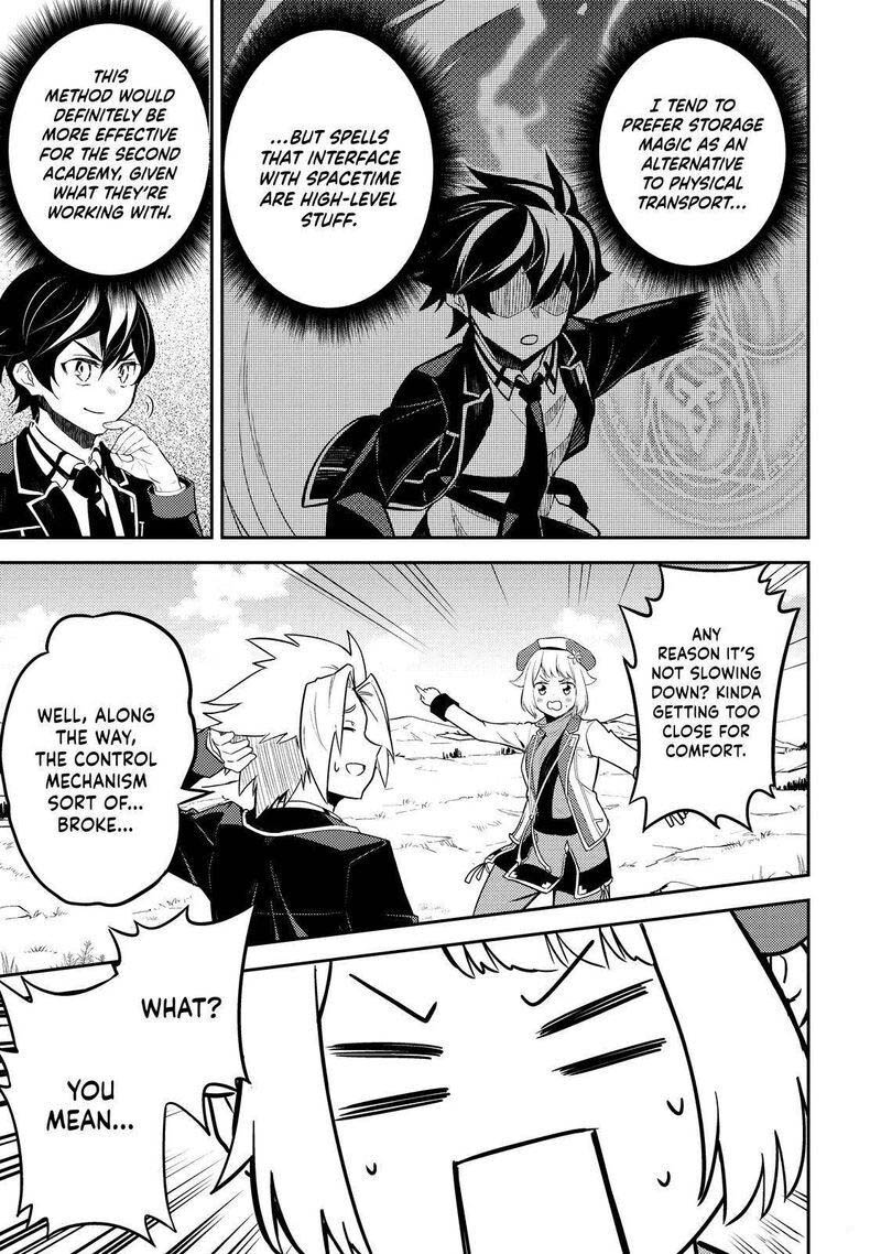 Shikkaku Mon No Saikyou Kenja 63b 3
