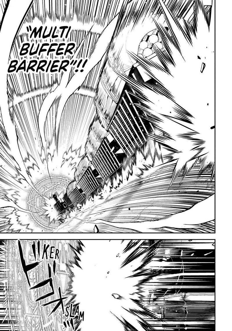 Shikkaku Mon No Saikyou Kenja 63b 7