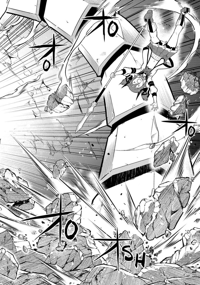 Shikkaku Mon No Saikyou Kenja 64 11