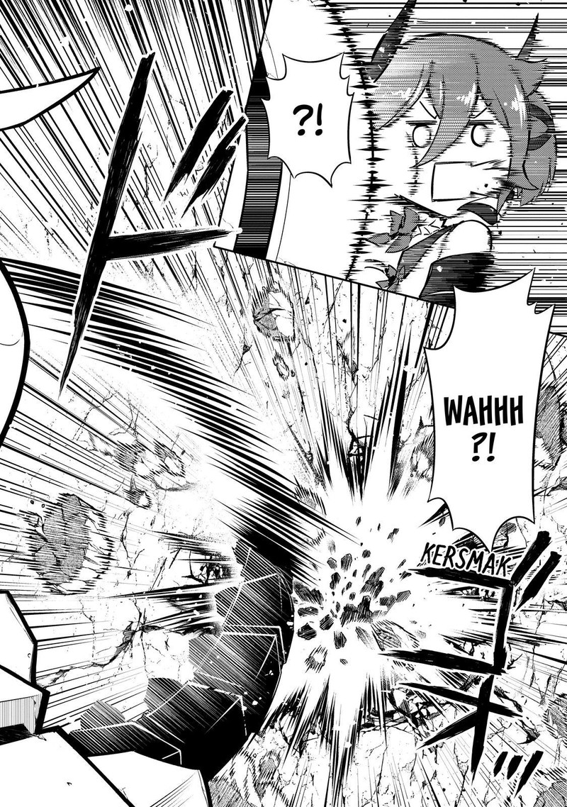 Shikkaku Mon No Saikyou Kenja 64 17