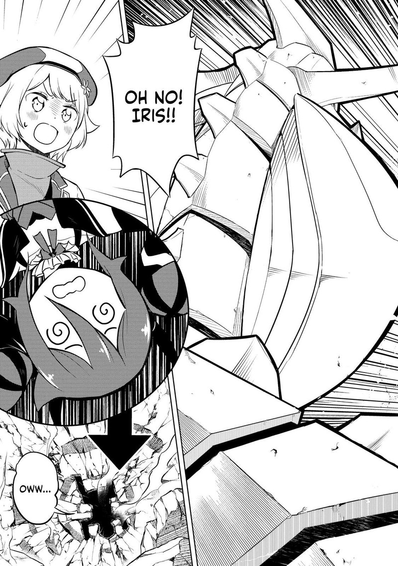 Shikkaku Mon No Saikyou Kenja 64 18
