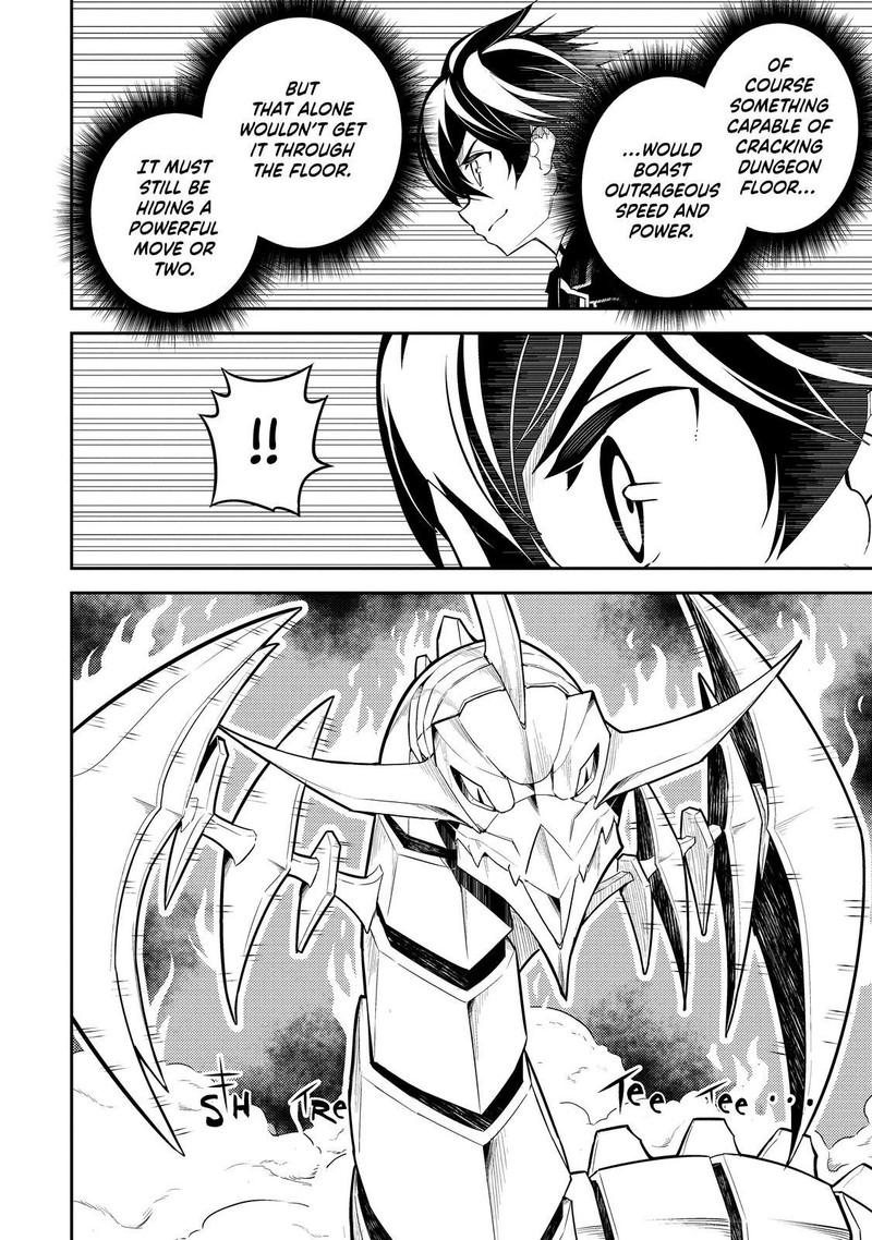 Shikkaku Mon No Saikyou Kenja 64 19
