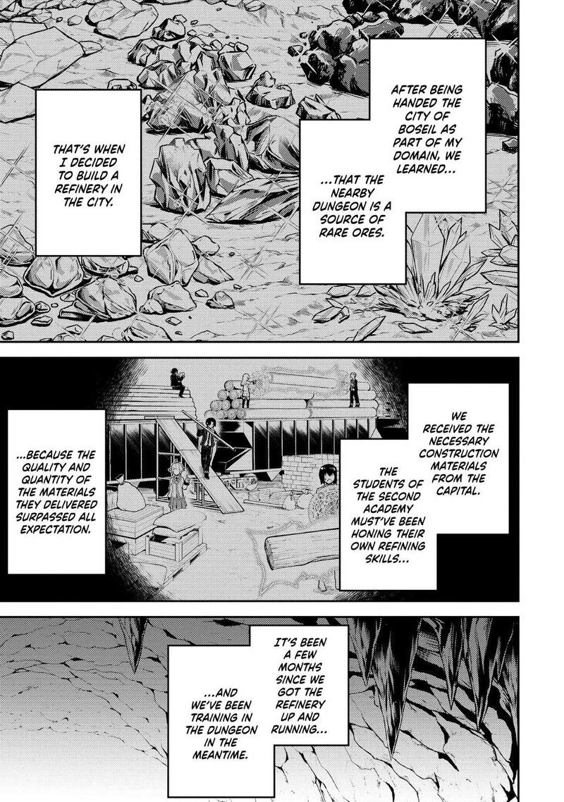 Shikkaku Mon No Saikyou Kenja 64 2