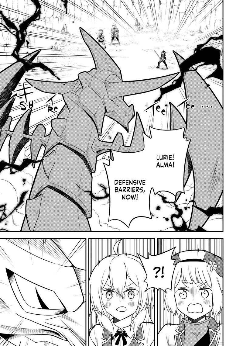 Shikkaku Mon No Saikyou Kenja 64 20
