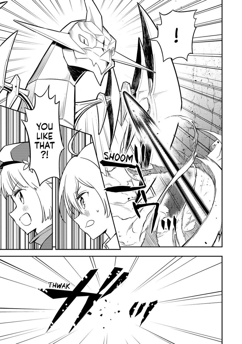 Shikkaku Mon No Saikyou Kenja 64 24