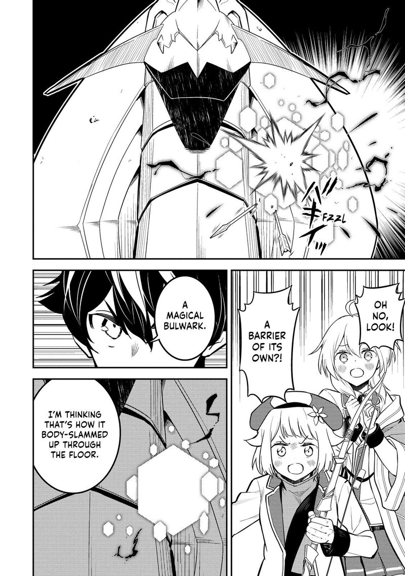 Shikkaku Mon No Saikyou Kenja 64 25
