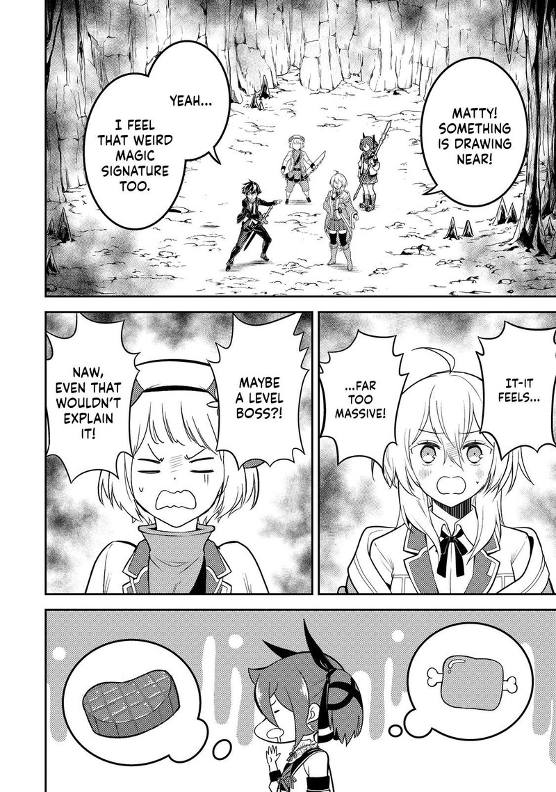 Shikkaku Mon No Saikyou Kenja 64 3