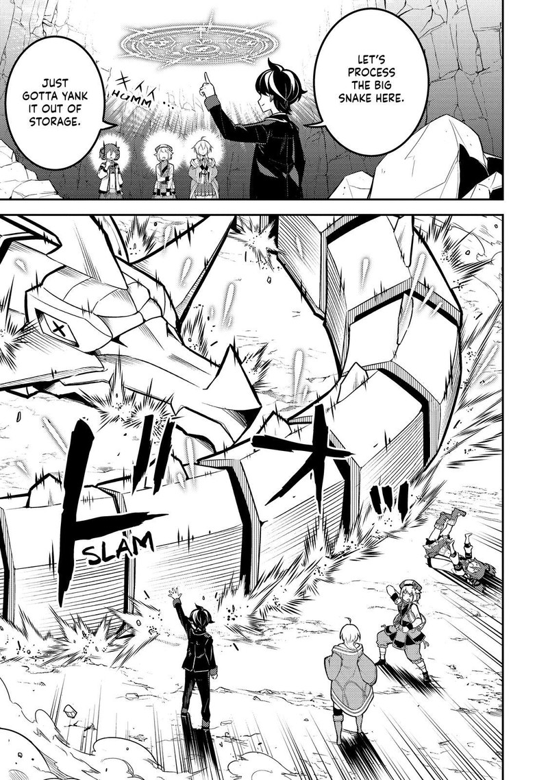 Shikkaku Mon No Saikyou Kenja 64 52