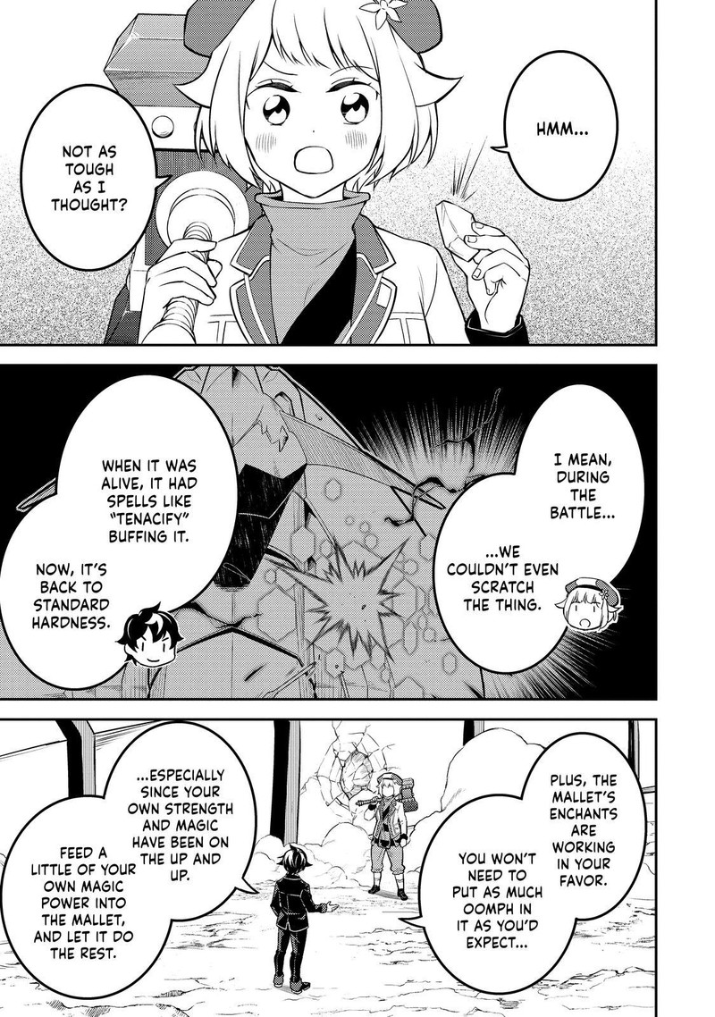 Shikkaku Mon No Saikyou Kenja 64 56