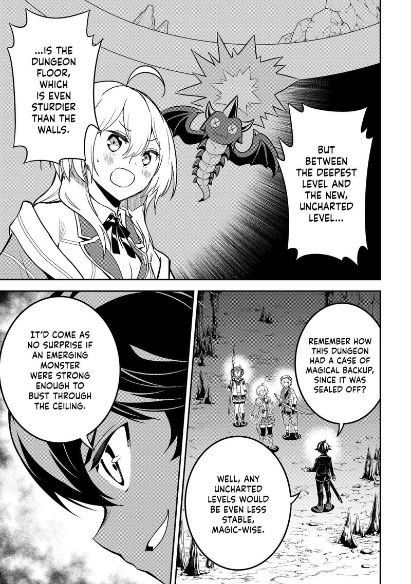 Shikkaku Mon No Saikyou Kenja 64 8