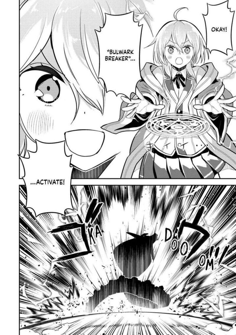 Shikkaku Mon No Saikyou Kenja 64b 1