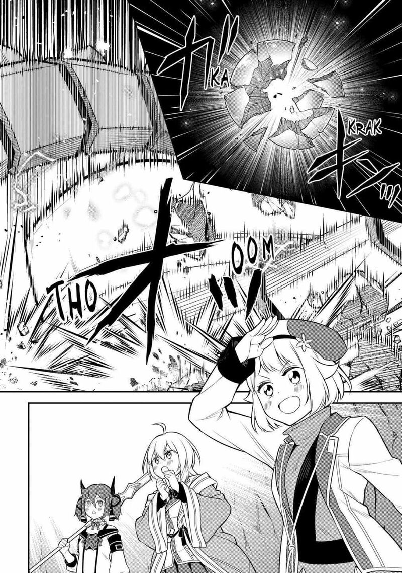 Shikkaku Mon No Saikyou Kenja 64b 11
