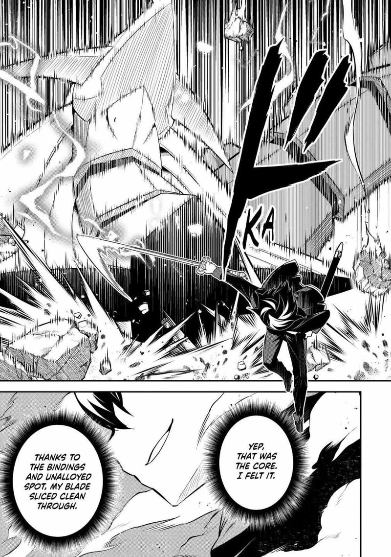 Shikkaku Mon No Saikyou Kenja 64b 12