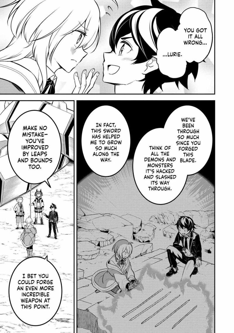 Shikkaku Mon No Saikyou Kenja 64b 16