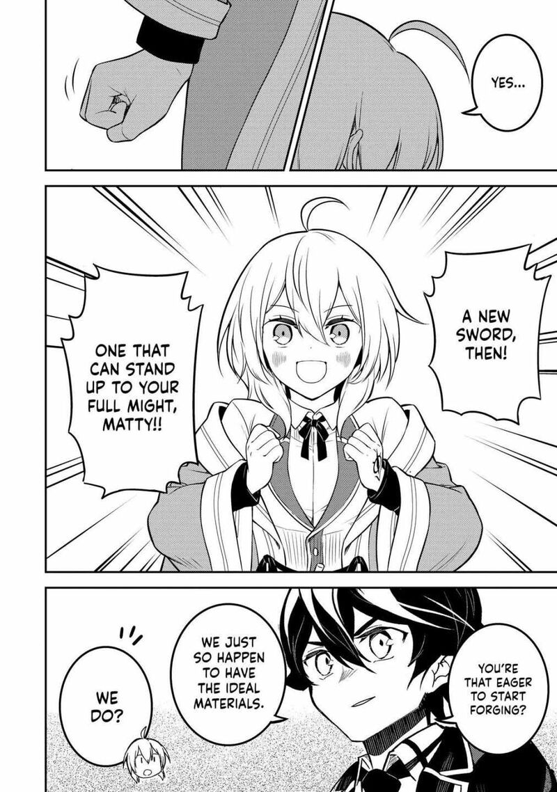 Shikkaku Mon No Saikyou Kenja 64b 17