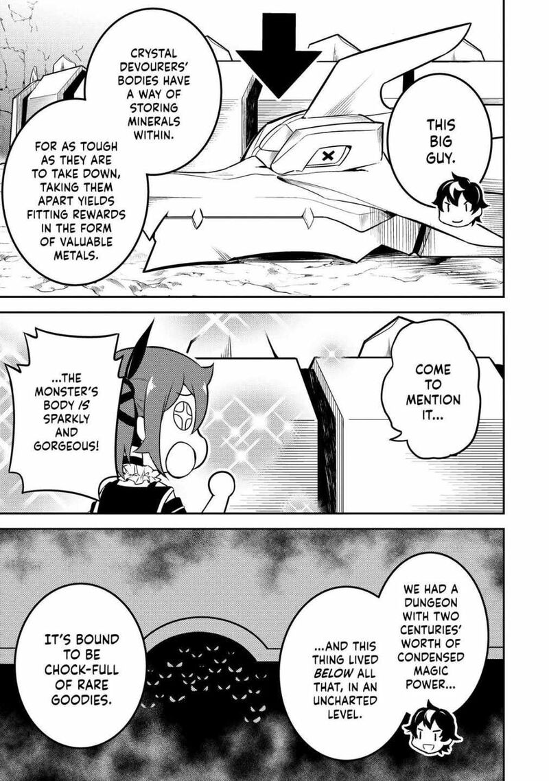 Shikkaku Mon No Saikyou Kenja 64b 18