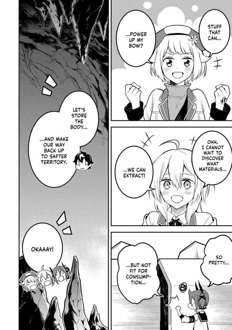 Shikkaku Mon No Saikyou Kenja 64b 19