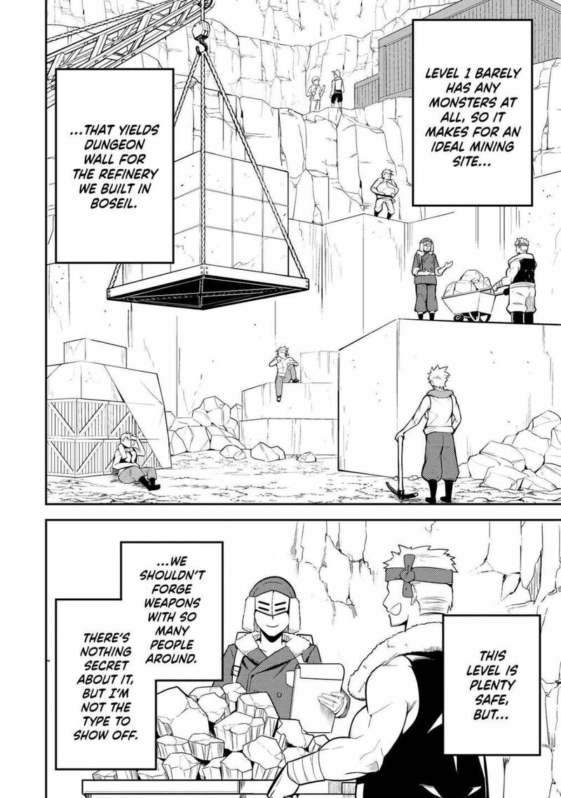 Shikkaku Mon No Saikyou Kenja 64b 21