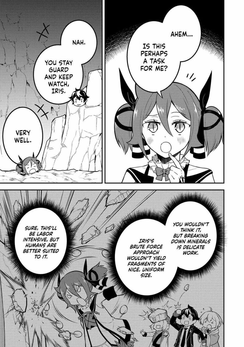 Shikkaku Mon No Saikyou Kenja 64b 24