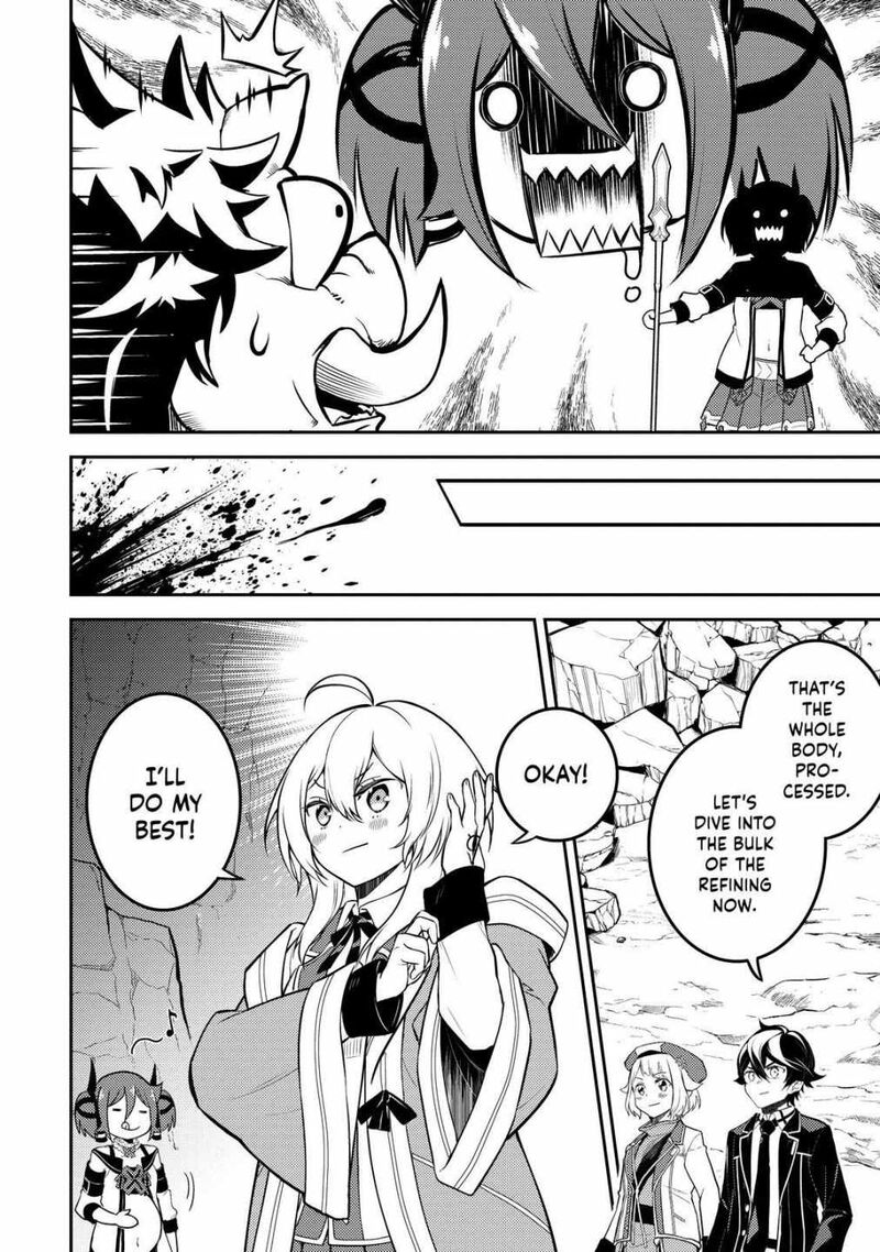 Shikkaku Mon No Saikyou Kenja 64b 29