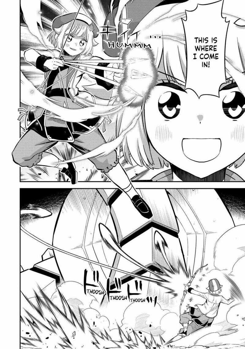 Shikkaku Mon No Saikyou Kenja 64b 3