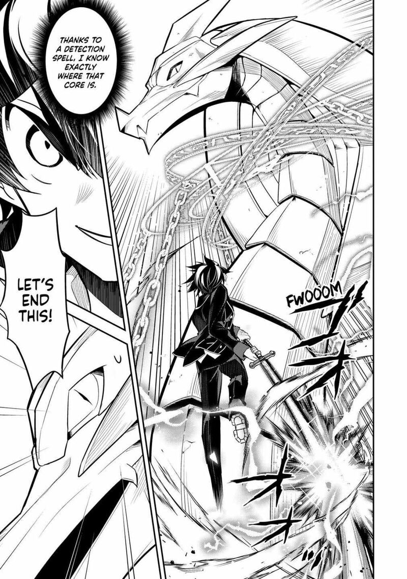 Shikkaku Mon No Saikyou Kenja 64b 8
