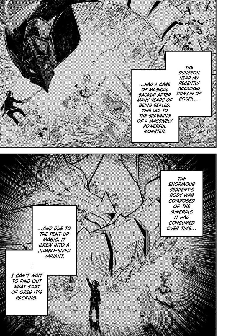 Shikkaku Mon No Saikyou Kenja 65 1