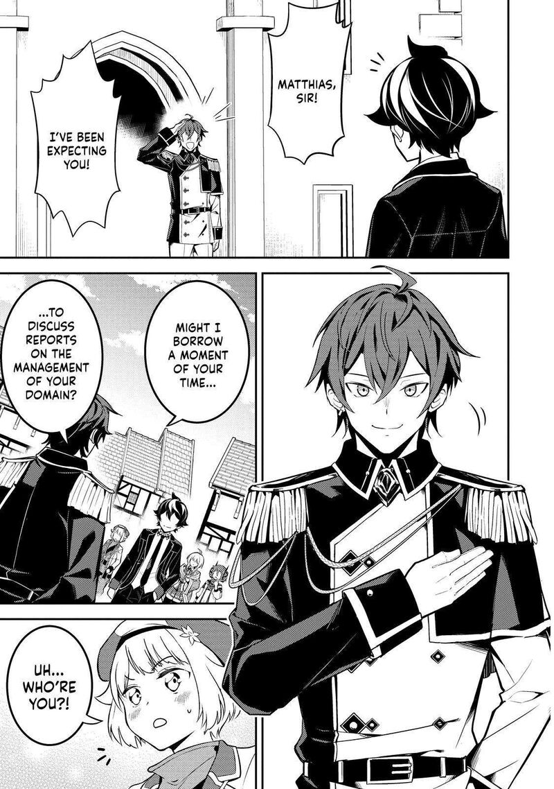 Shikkaku Mon No Saikyou Kenja 65 12