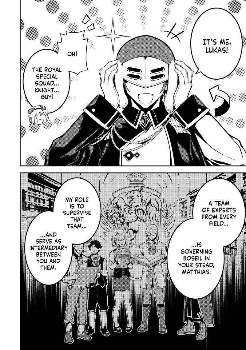 Shikkaku Mon No Saikyou Kenja 65 13