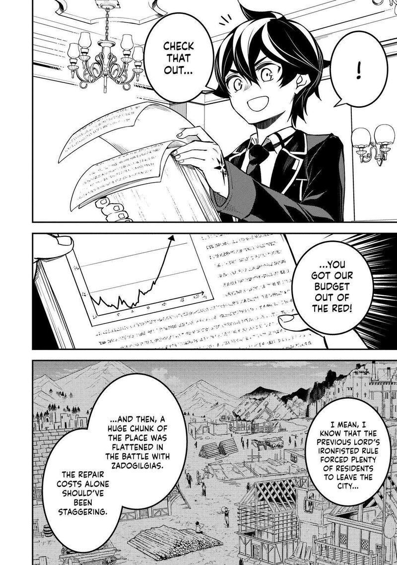 Shikkaku Mon No Saikyou Kenja 65 15