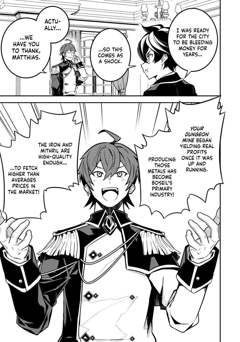 Shikkaku Mon No Saikyou Kenja 65 16