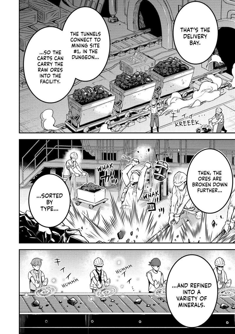 Shikkaku Mon No Saikyou Kenja 65 20