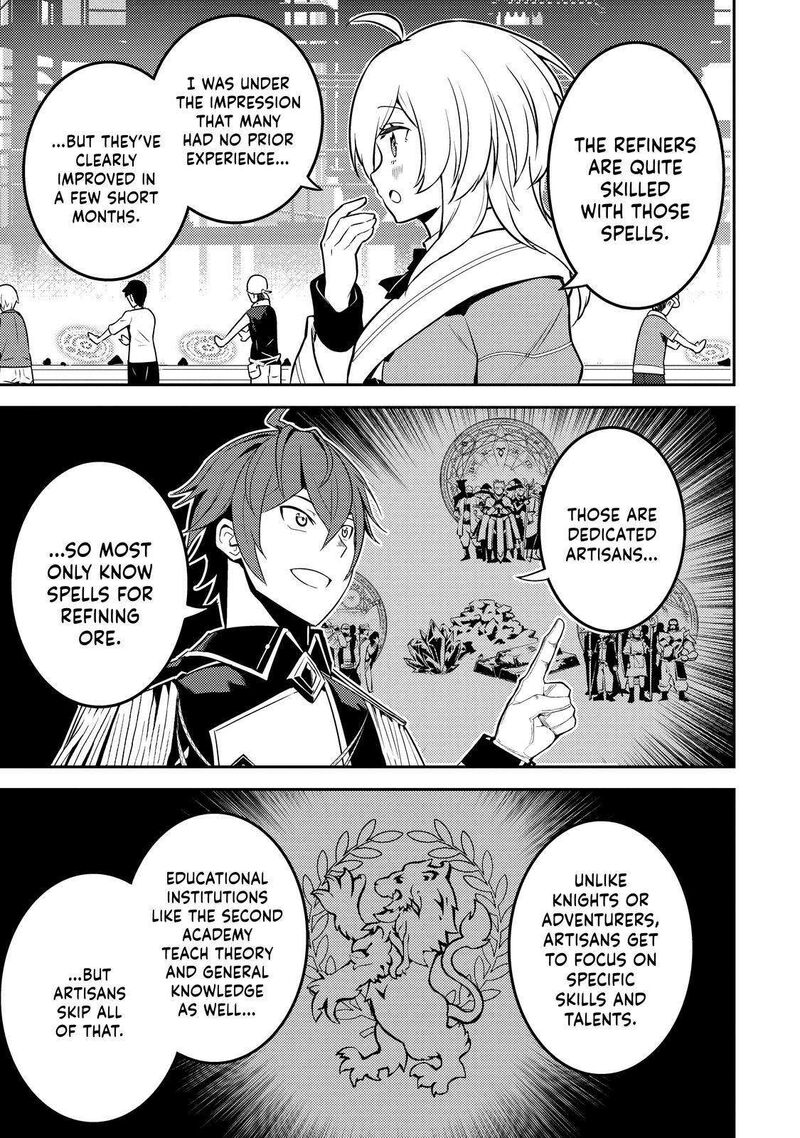 Shikkaku Mon No Saikyou Kenja 65 21