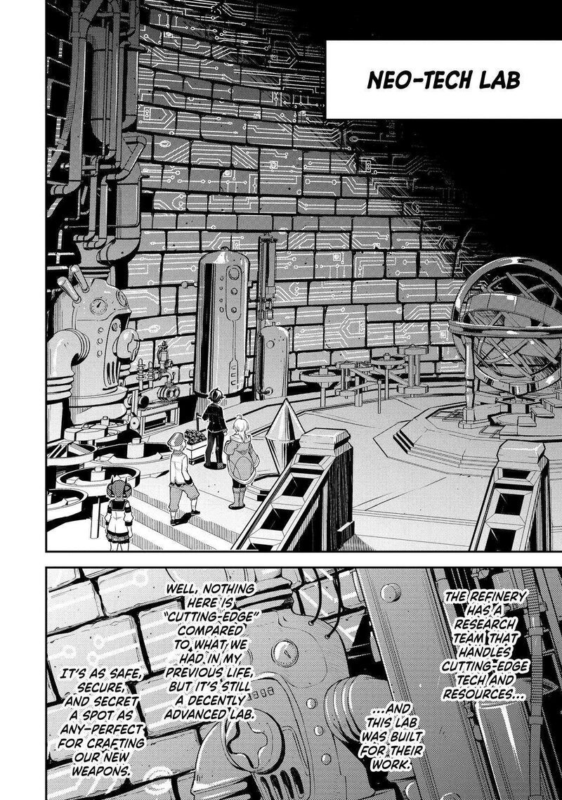 Shikkaku Mon No Saikyou Kenja 65 26