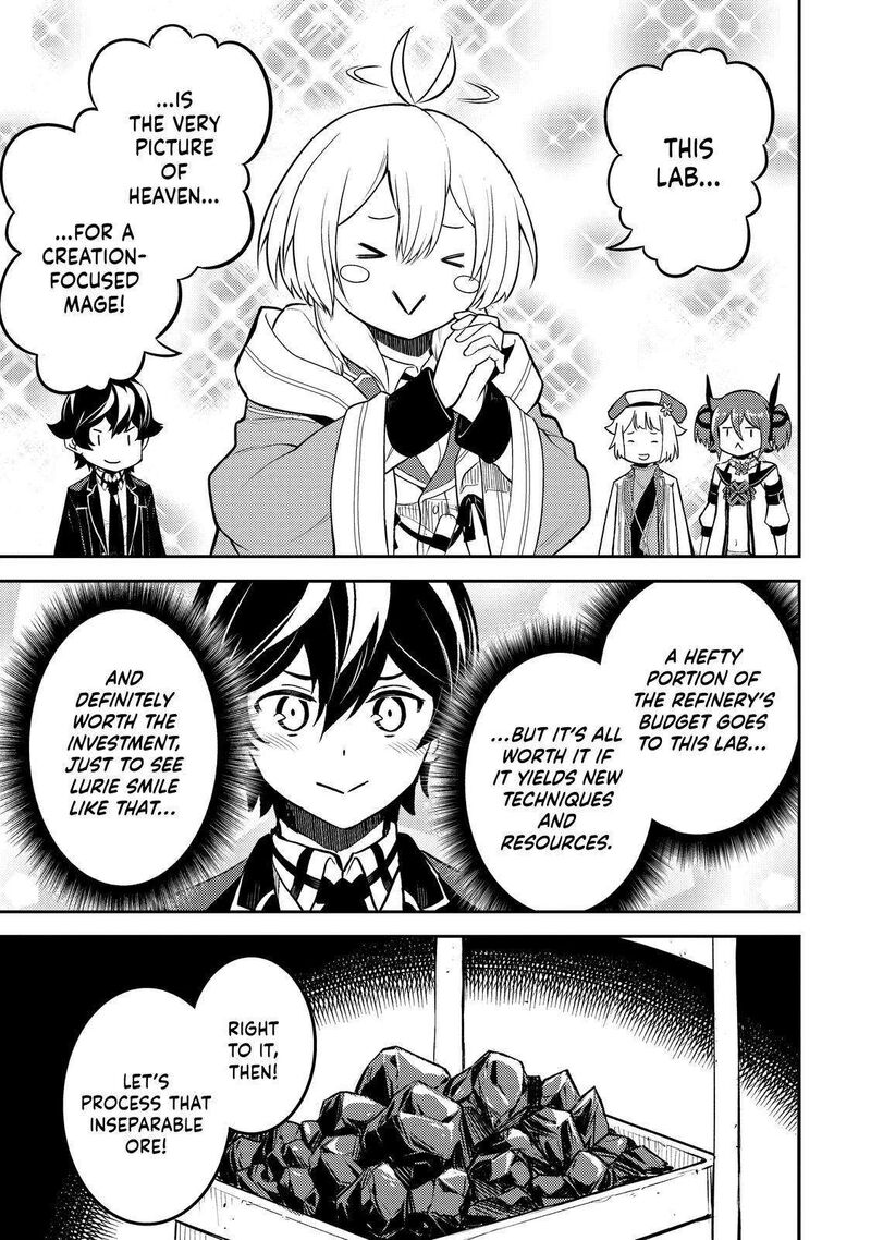 Shikkaku Mon No Saikyou Kenja 65 27