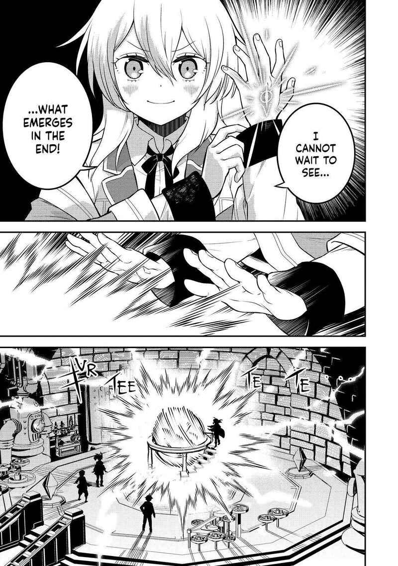 Shikkaku Mon No Saikyou Kenja 65 29