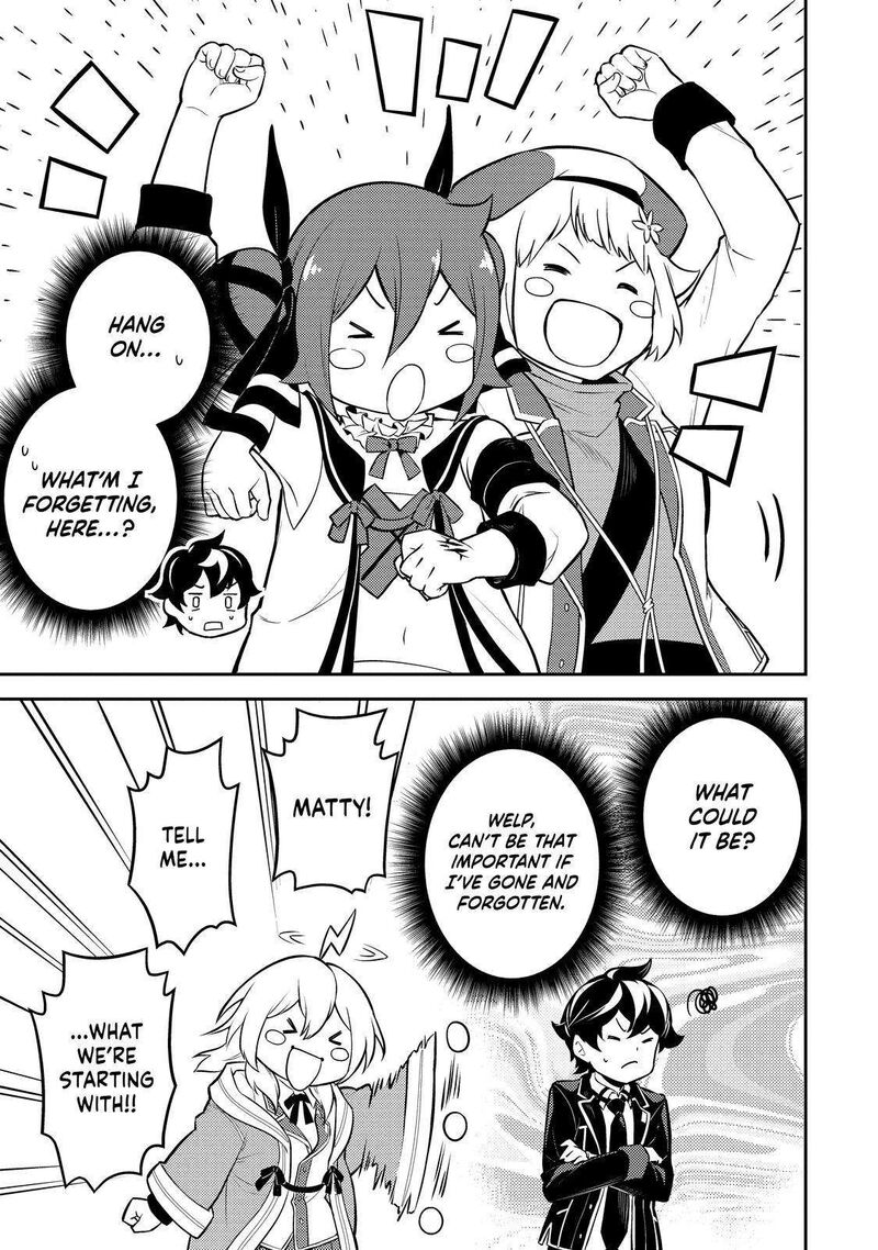 Shikkaku Mon No Saikyou Kenja 65 35