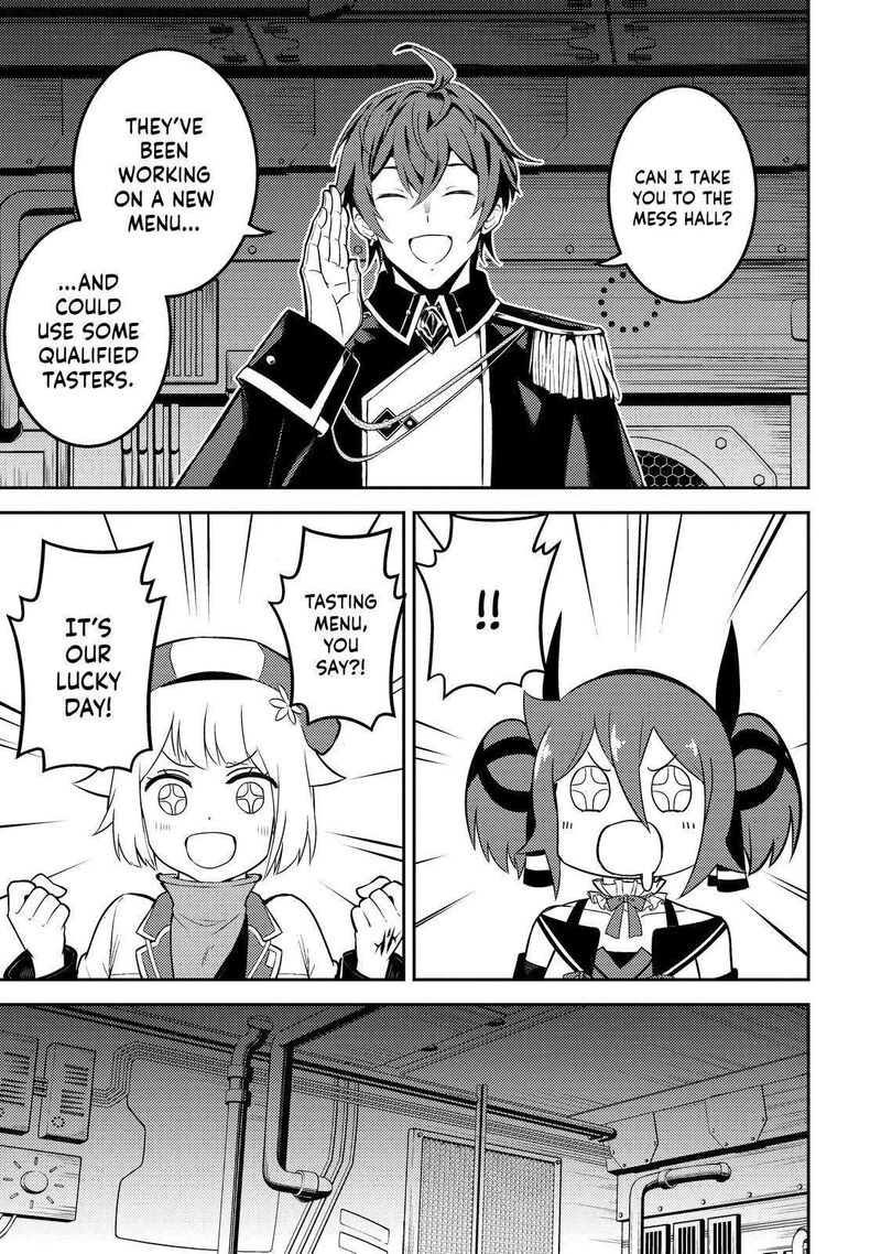 Shikkaku Mon No Saikyou Kenja 65 37