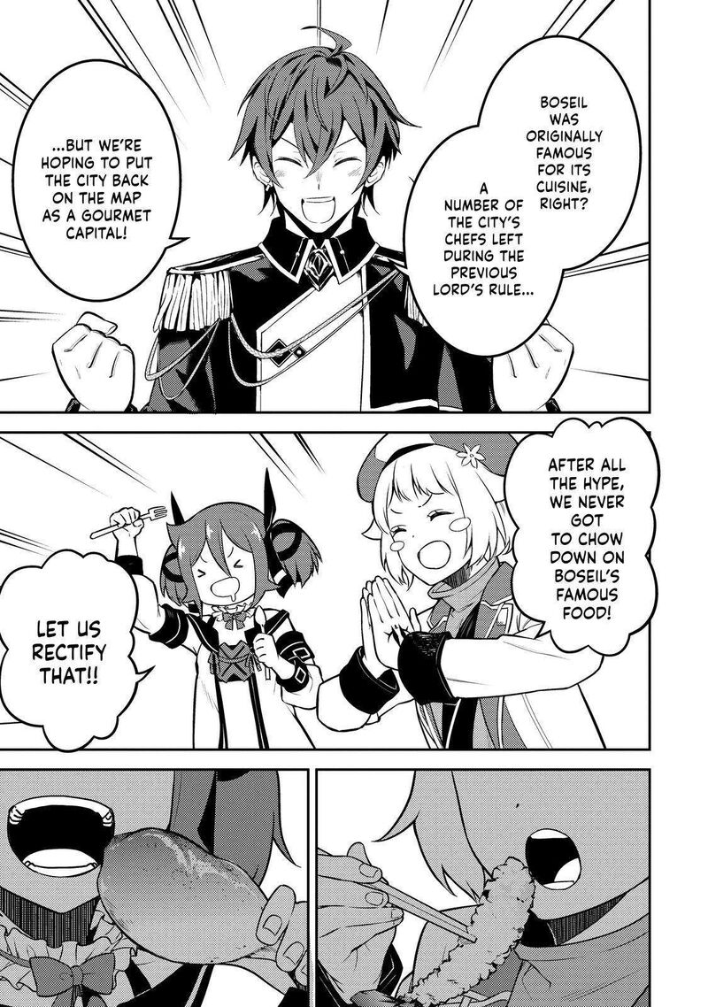 Shikkaku Mon No Saikyou Kenja 65 39