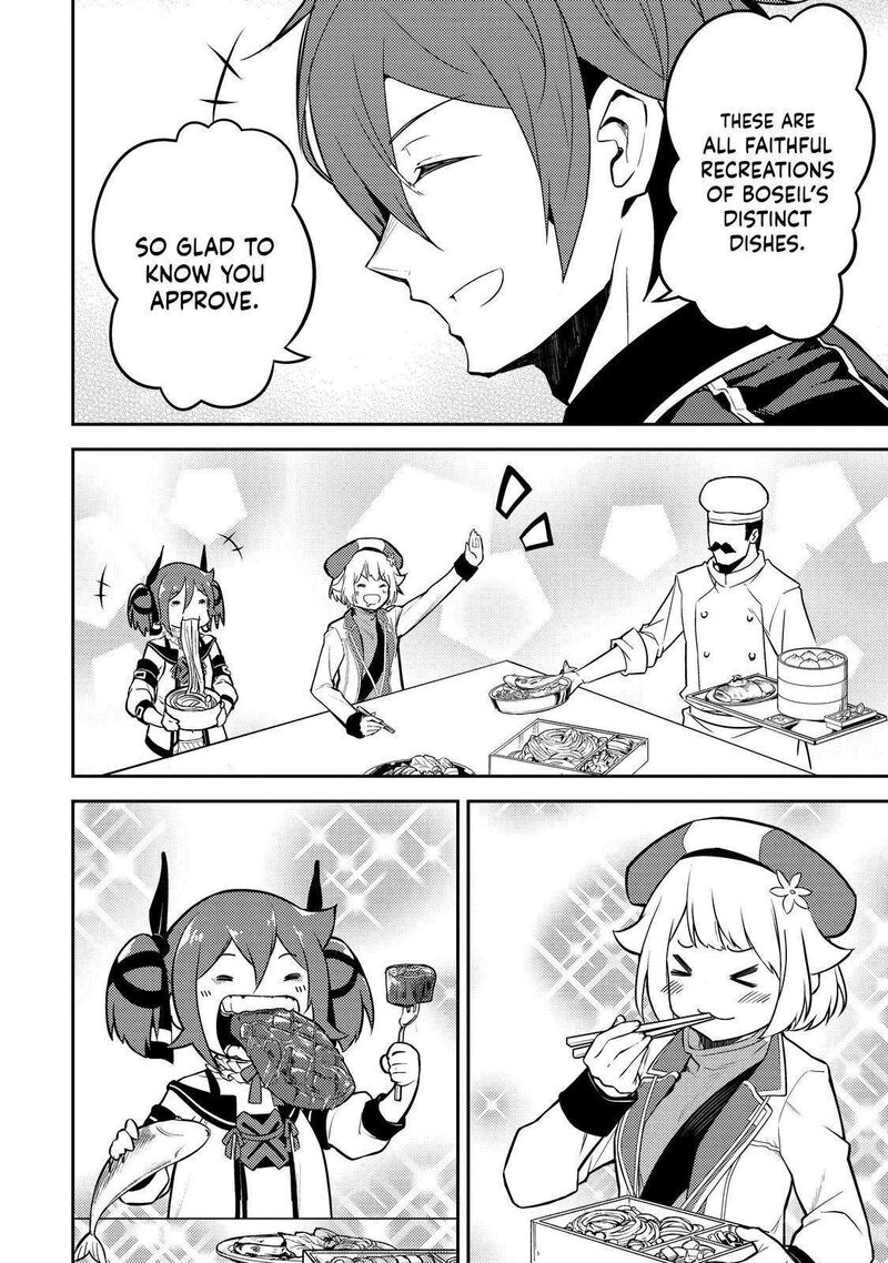 Shikkaku Mon No Saikyou Kenja 65 41