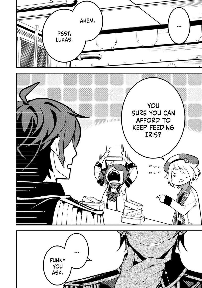 Shikkaku Mon No Saikyou Kenja 65 43