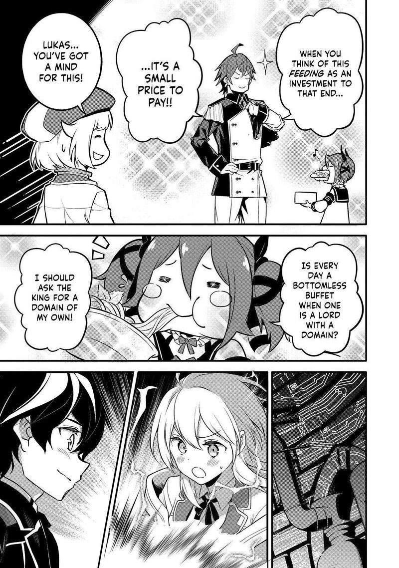 Shikkaku Mon No Saikyou Kenja 65 46
