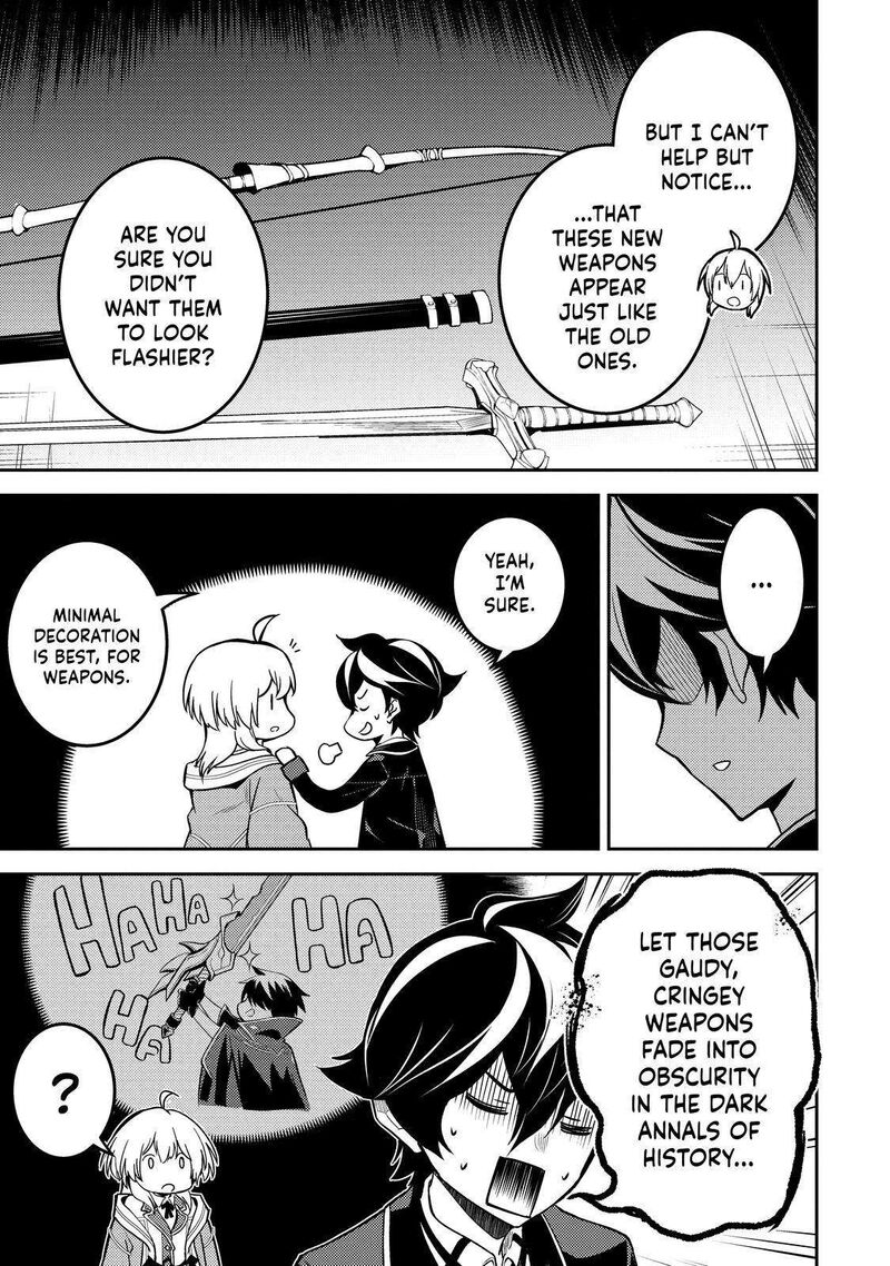 Shikkaku Mon No Saikyou Kenja 65 50