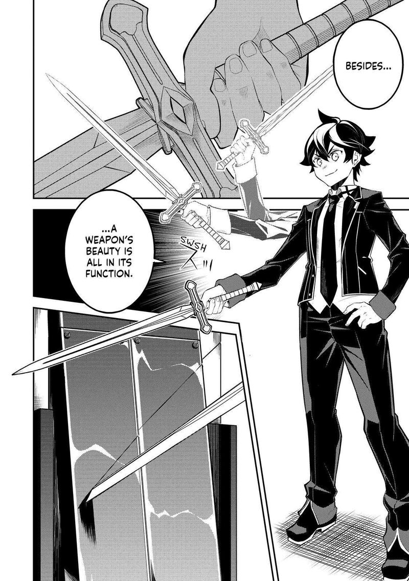 Shikkaku Mon No Saikyou Kenja 65 51